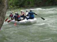 Dan na Tari - Mojkovac 02.05.2013.