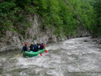 Explore RZAV / istrazivacka akcija