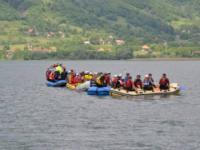 Lim - Limska regata 2015