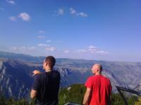 Tara - Kanjon Sušice - Durmitor 04.08.2013.