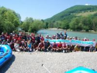 Lim - Limska regata 14-16.06.2013.