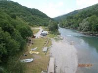 Rafting Serbia - Lim river
