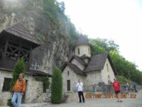 Rafting Serbia - Lim river