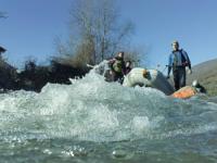 Lim (Plav-Murino) Zimski rafting 13-14.12.2014.