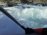 Lim (Plav-Murino) Zimski rafting 13-14.12.2014.