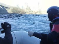 Lim (Plav-Murino) Zimski rafting 13-14.12.2014.