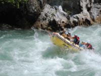 LIM RAFTING