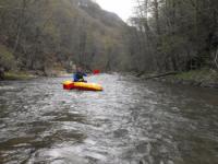 Regata "Proteci Rzavom" 20.04.2013.