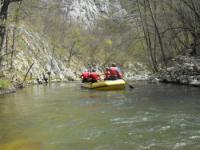 Regata "Proteci Rzavom" 20.04.2013.