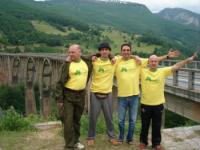 Durmitor - Tara 26.07.2009.