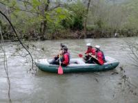 Veliki Rzav 27.04.2014.