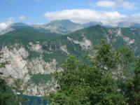 Durmitor - Tara 26.07.2009.