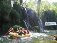 European Rafting Cup - Hrvatska (april 2007)