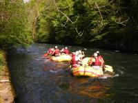 European Rafting Cup - Hrvatska (april 2007)