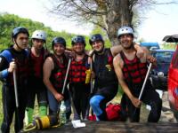 European Rafting Cup - Hrvatska (april 2007)