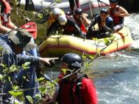 European Rafting Cup - Hrvatska (april 2007)