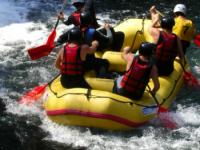 European Rafting Cup - Hrvatska (april 2007)