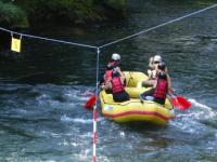 European Rafting Cup - Hrvatska (april 2007)