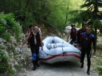 European Rafting Cup - Hrvatska (april 2007)