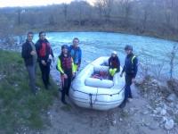 Neretva, Sarajevo, Vrelo Bosne 06-07.04.2018