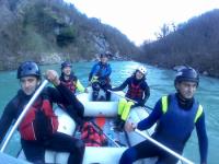 Neretva, Sarajevo, Vrelo Bosne 06-07.04.2018