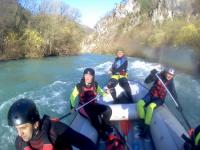 Neretva, Sarajevo, Vrelo Bosne 06-07.04.2018