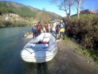 Neretva, Sarajevo, Vrelo Bosne 06-07.04.2018