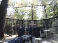 Ada, Sava, Dunav, Beograd, paintball, canoeing 30.09.2017