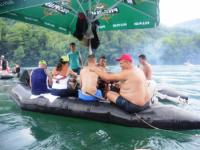 Drinska regata 23.07.2011