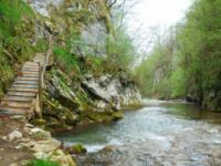 CANYONING, Kanjon Visoke, Veliki Rzav - 25.04.2011.