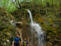 CANYONING, Kanjon Visoke, Veliki Rzav - 25.04.2011.