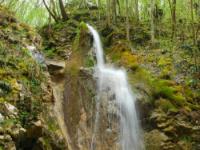 CANYONING, Kanjon Visoke, Veliki Rzav - 25.04.2011.