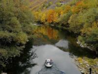 Lim, Kup Srbije u raftingu, Brodarevo 24.10.2021