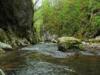 CANYONING, Kanjon Visoke, Veliki Rzav - 25.04.2011.