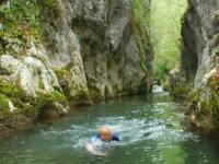 CANYONING, Kanjon Visoke, Veliki Rzav - 25.04.2011.