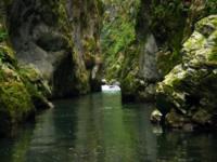 CANYONING, Kanjon Visoke, Veliki Rzav - 25.04.2011.