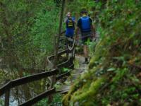 CANYONING, Kanjon Visoke, Veliki Rzav - 25.04.2011.