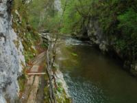 CANYONING, Kanjon Visoke, Veliki Rzav - 25.04.2011.