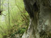 CANYONING, Kanjon Visoke, Veliki Rzav - 25.04.2011.