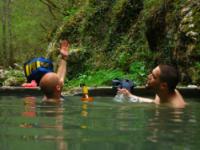 CANYONING, Kanjon Visoke, Veliki Rzav - 25.04.2011.