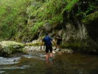 CANYONING, Kanjon Visoke, Veliki Rzav - 25.04.2011.