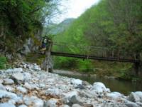 CANYONING, Kanjon Visoke, Veliki Rzav - 25.04.2011.