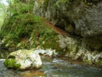 CANYONING, Kanjon Visoke, Veliki Rzav - 25.04.2011.