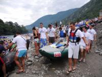 Drinska regata 23.07.2011