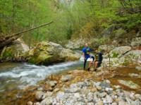 CANYONING, Kanjon Visoke, Veliki Rzav - 25.04.2011.