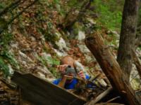 CANYONING, Kanjon Visoke, Veliki Rzav - 25.04.2011.