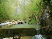 CANYONING, Kanjon Visoke, Veliki Rzav - 25.04.2011.