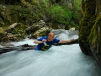 CANYONING, Kanjon Visoke, Veliki Rzav - 25.04.2011.