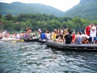 Drinska regata 23.07.2011