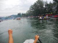 Drinska regata 23.07.2011